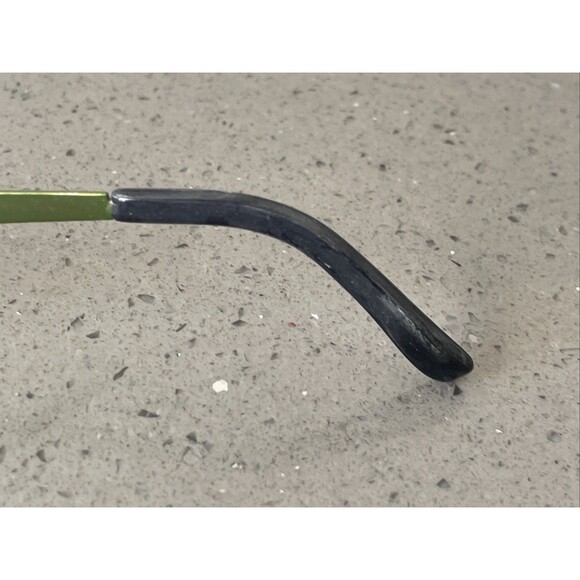 OGI MOD. 5022 Blue Green EYEGLASSES GLASSES METAL FRAMES ONLY 48-20-135 Germany - Picture 6 of 15